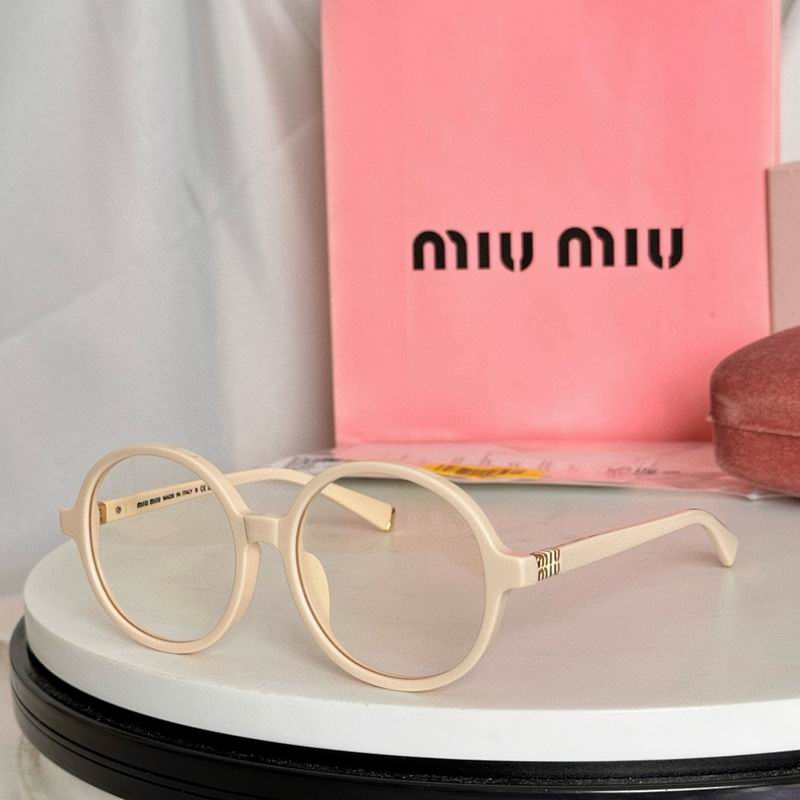 Miu Miu Glasses sms 59